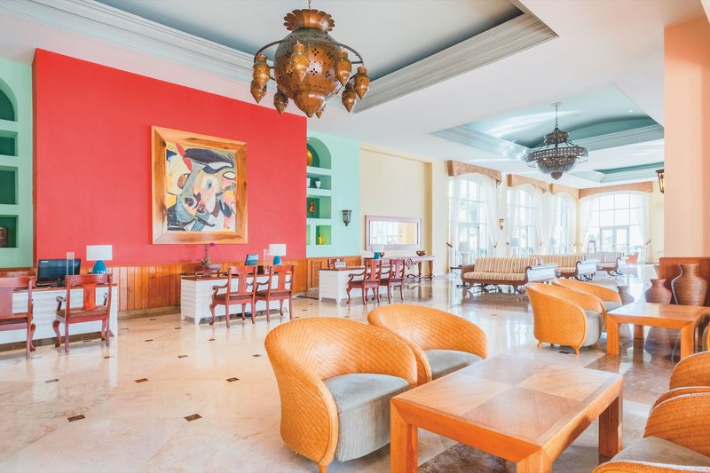 Iberostar Waves Rose Hall Beach 9