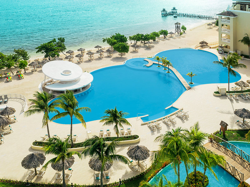 Iberostar Rose Hall Beach 1