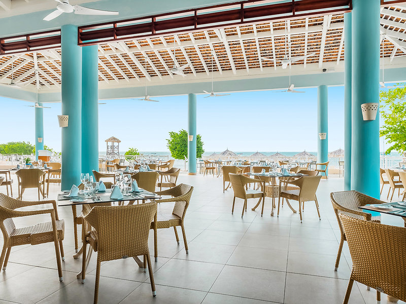 Iberostar Rose Hall Beach 4