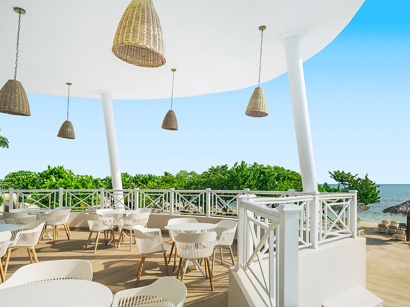 Iberostar Rose Hall Beach 5