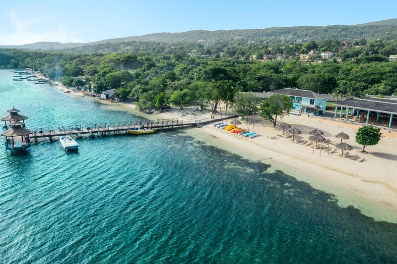 Iberostar Rose Hall Beach 15