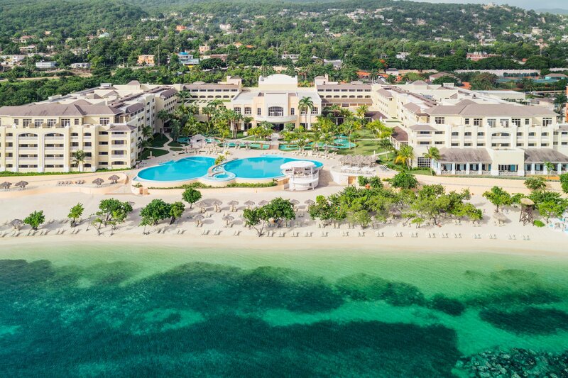 Iberostar Rose Hall Beach 2