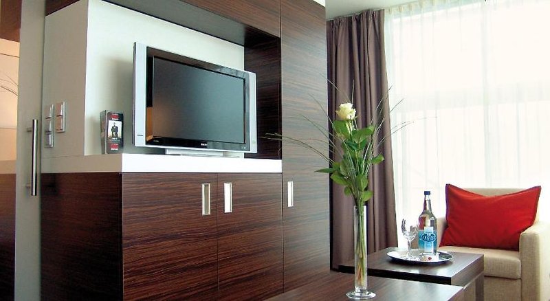 H4 Hotel Solothurn  1