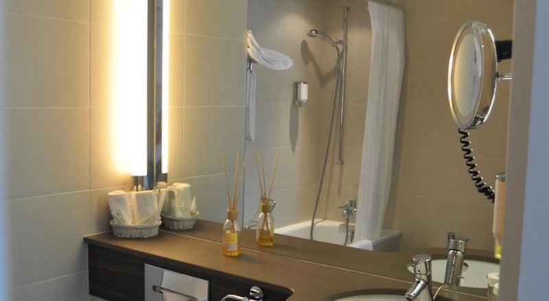 H4 Hotel Solothurn  2
