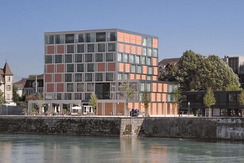 H4 Hotel Solothurn  3