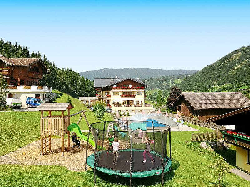 Stieglerhof 1