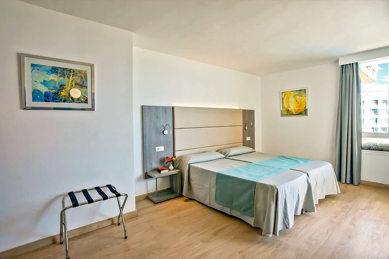 Playa Dorada Aparthotel 2