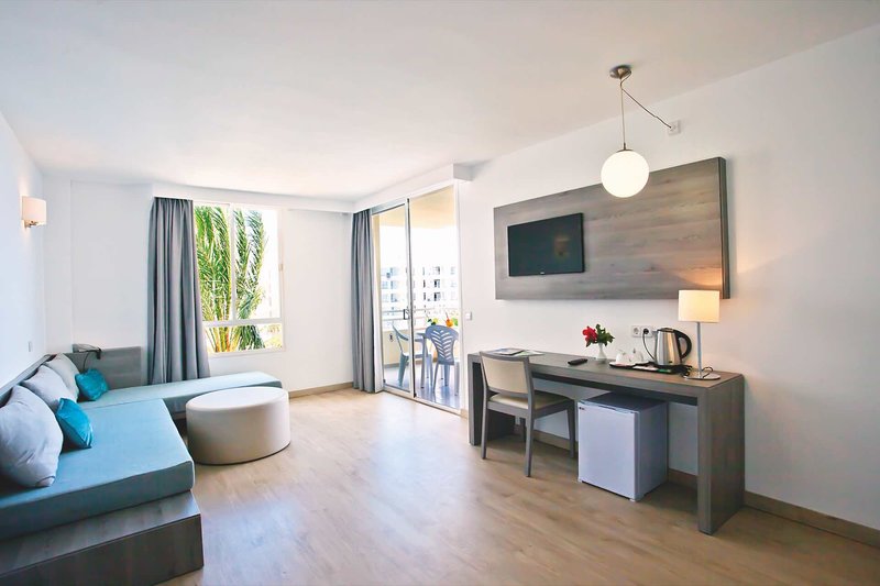 Playa Dorada Aparthotel 3