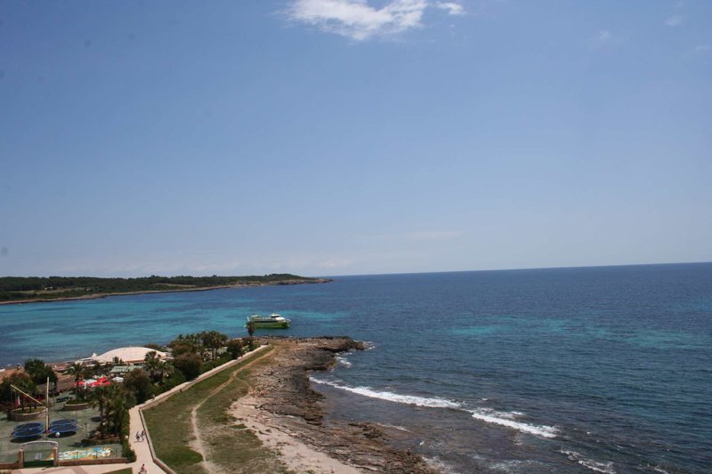 Playa Dorada Aparthotel 4