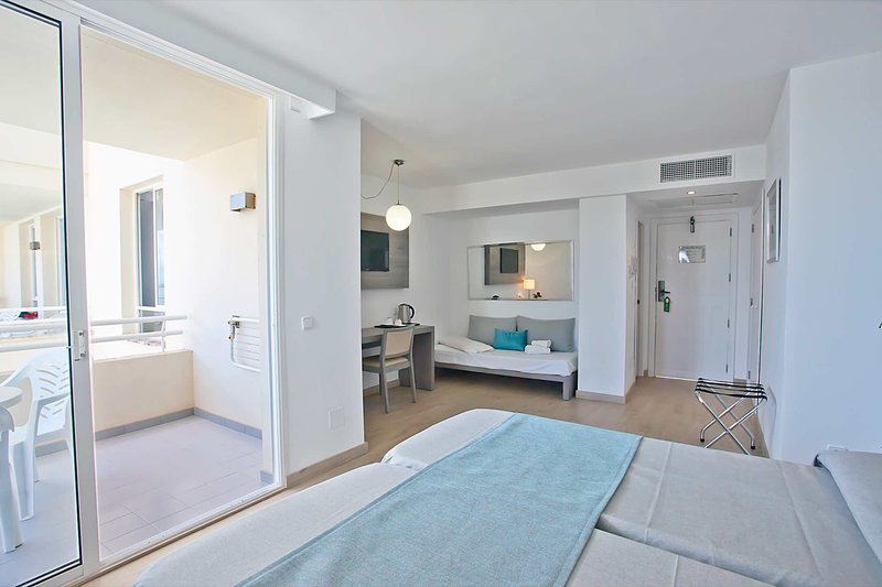 Playa Dorada Aparthotel 5