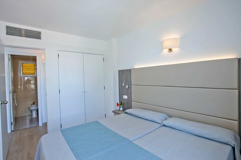 Playa Dorada Aparthotel 7