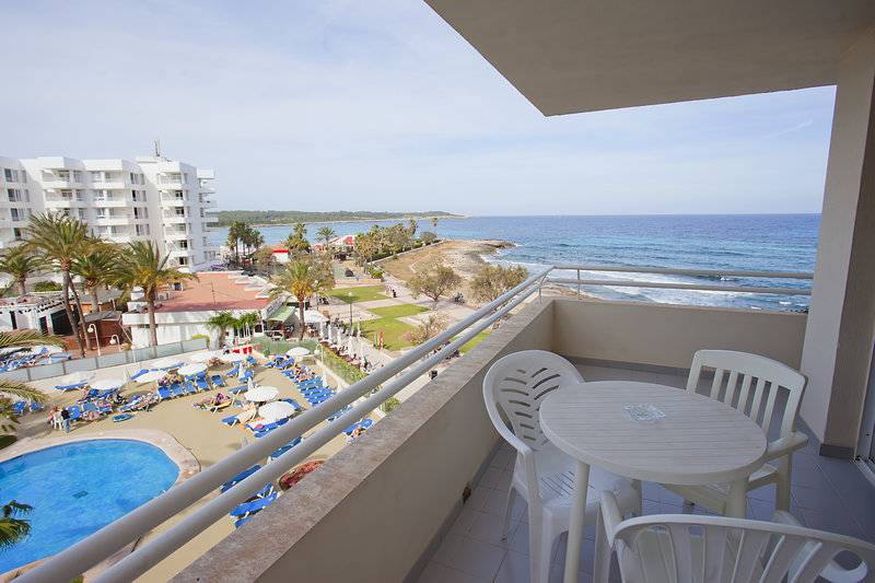 Playa Dorada 14