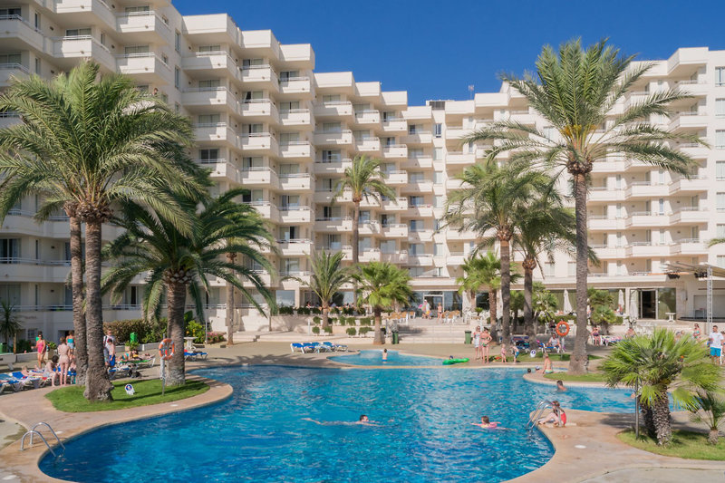 Playa Dorada 1