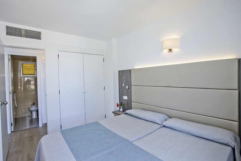 Playa Dorada Aparthotel 3