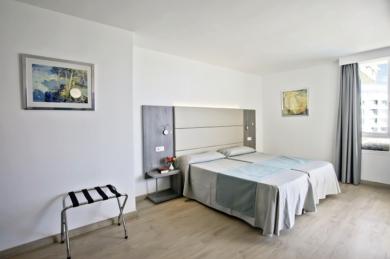 Playa Dorada Aparthotel 4