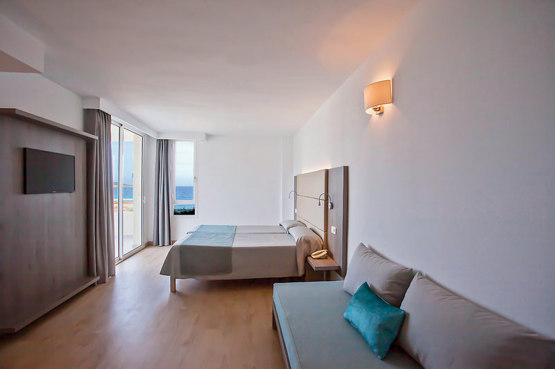 Playa Dorada Aparthotel 5