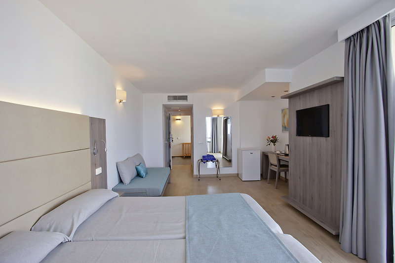 Playa Dorada Aparthotel 6