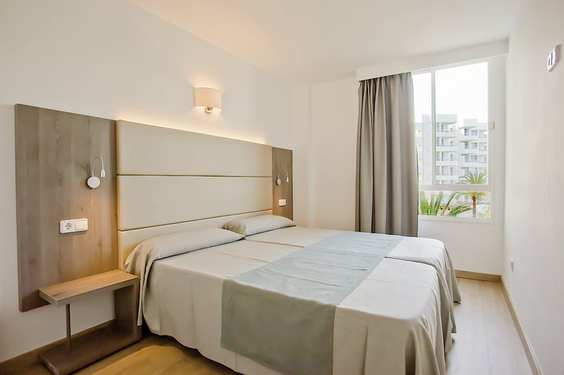 Playa Dorada Aparthotel 7