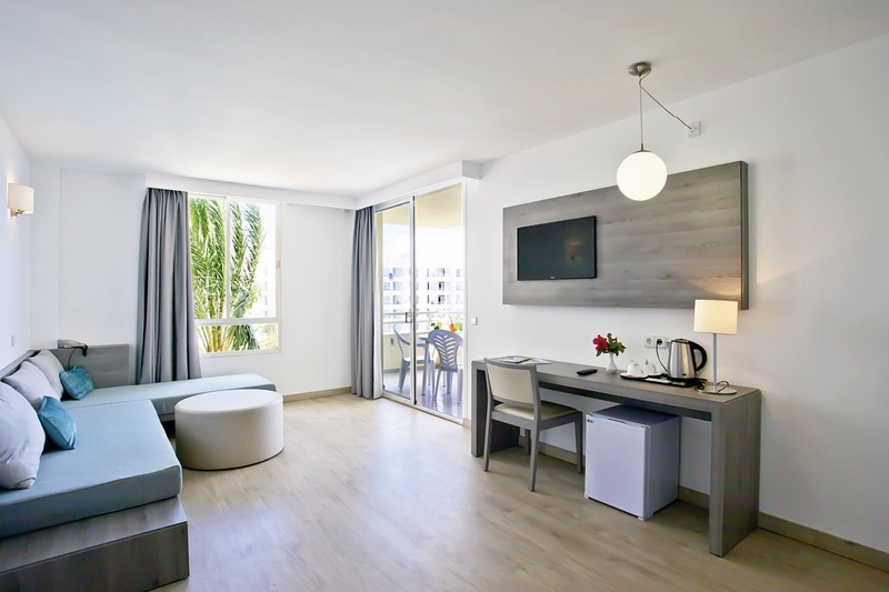 Playa Dorada Aparthotel 8