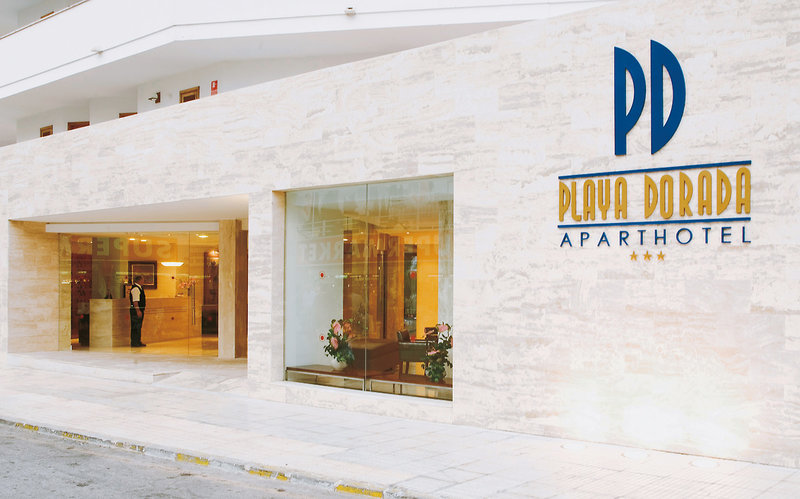 Playa Dorada Aparthotel 10