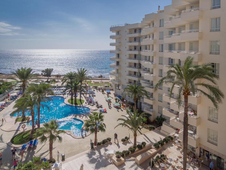 Playa Dorada Aparthotel 1