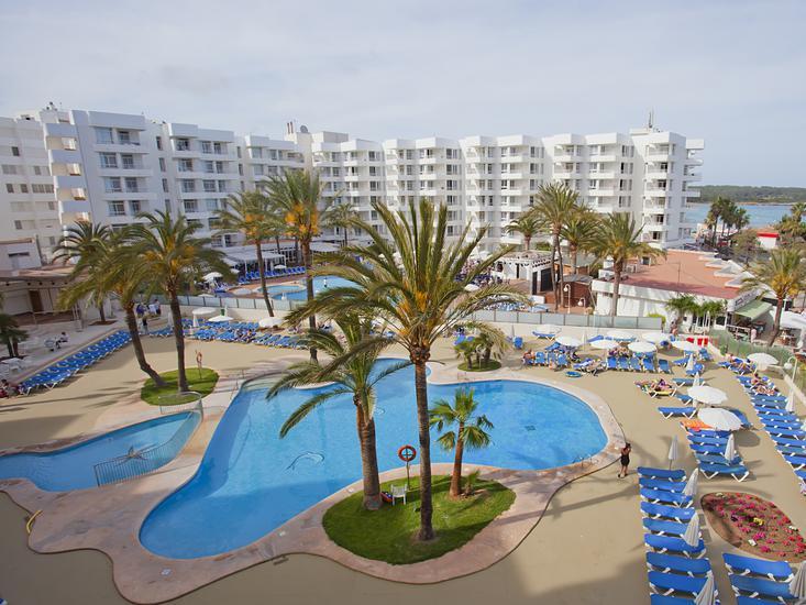Playa Dorada Aparthotel 2