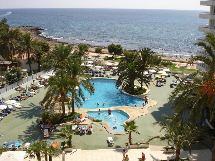 Playa Dorada Aparthotel 3