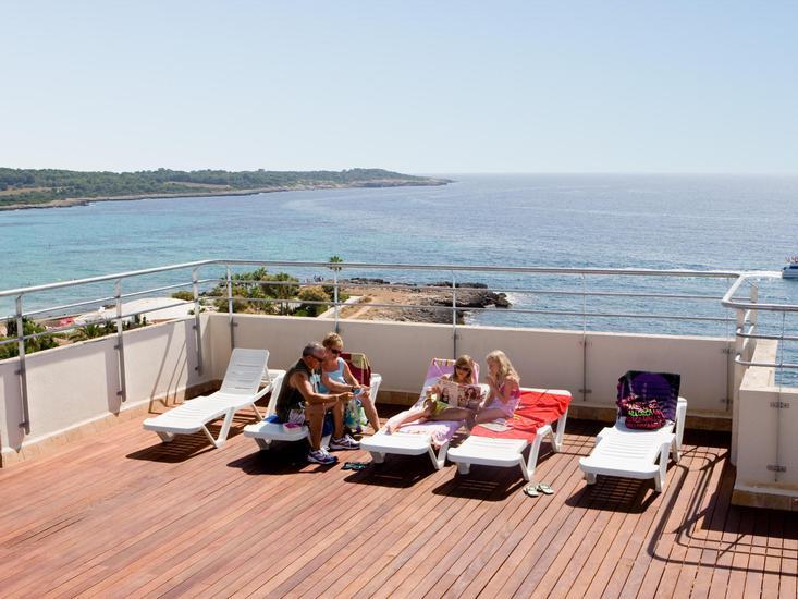 Playa Dorada Aparthotel 4