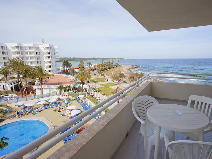 Playa Dorada Aparthotel 8