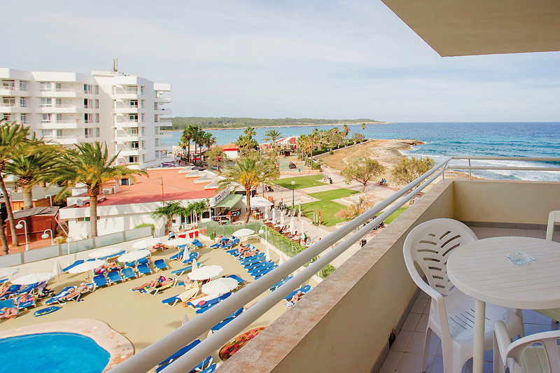 Playa Dorada 9