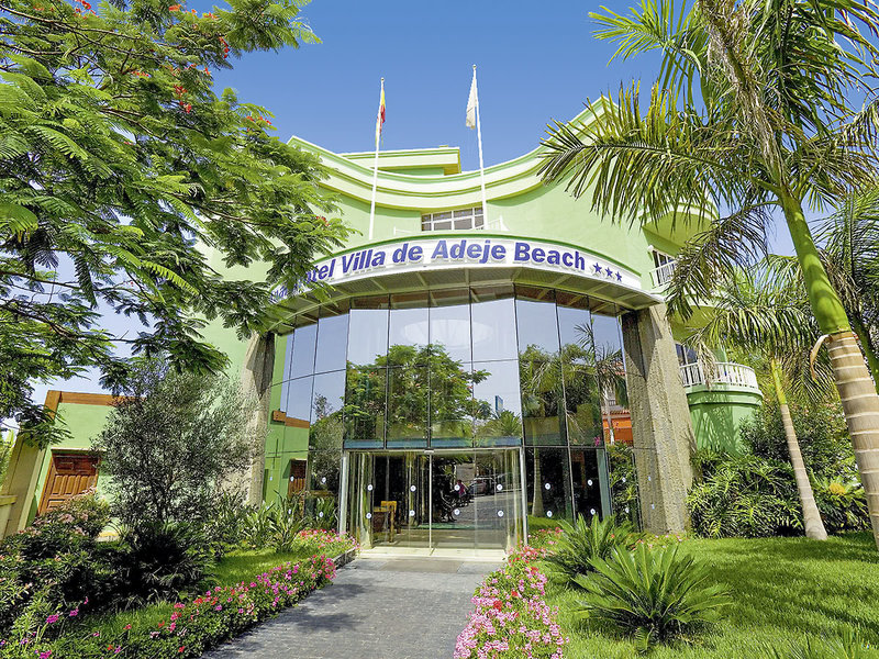 Villa de Adeje Beach 3