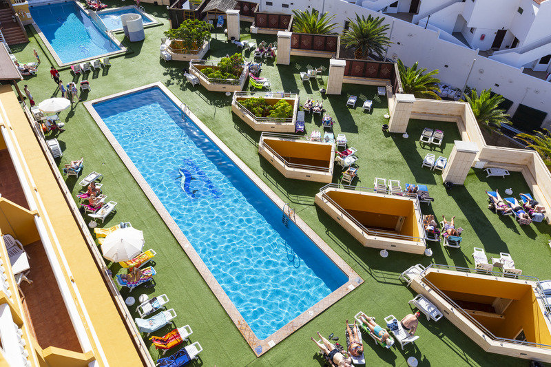 Villa de Adeje Beach 2