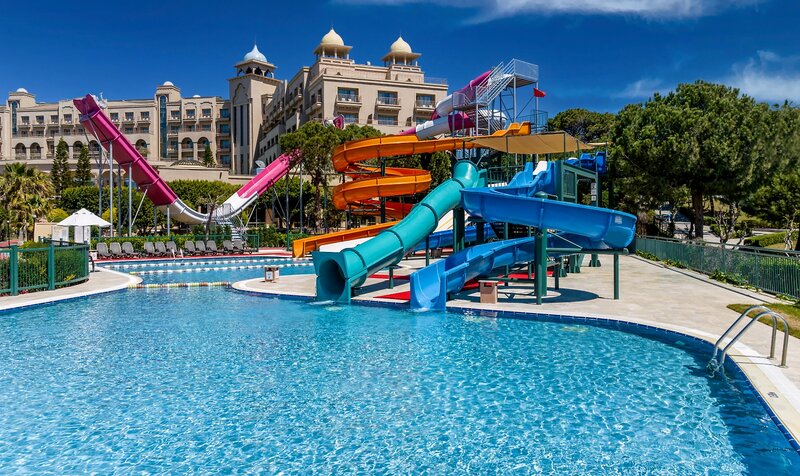 Spice Hotel & Spa 9