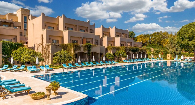 Spice Hotel & Spa 11