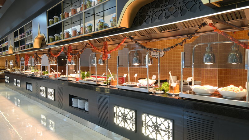 Spice Hotel & Spa 19
