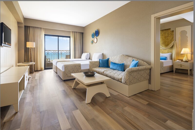 Spice Hotel & Spa 35