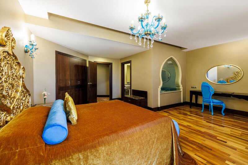Spice Hotel & Spa 37