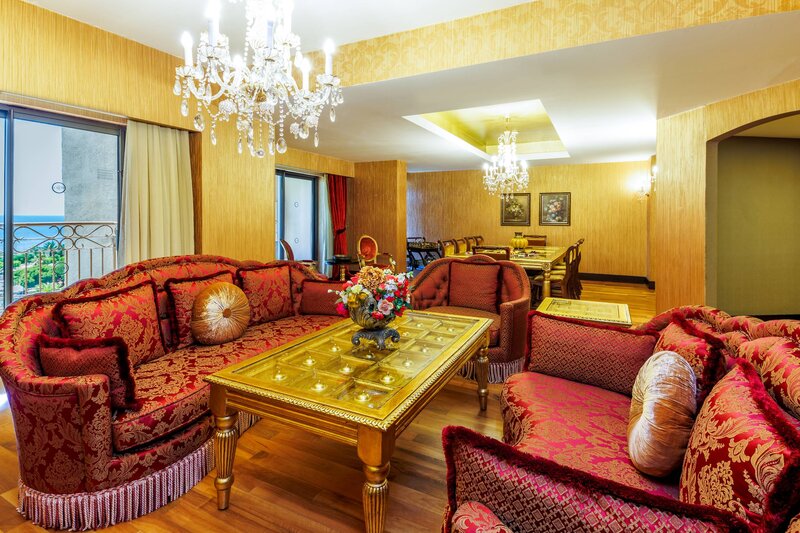 Spice Hotel & Spa 40