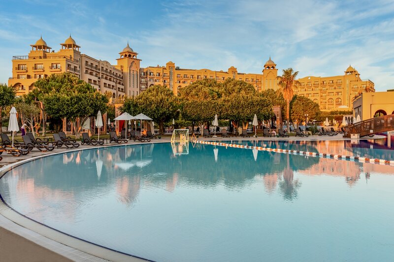 Spice Hotel & Spa 6