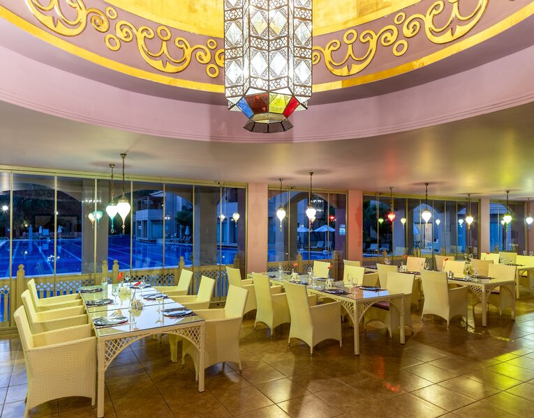 Spice Hotel & Spa 22