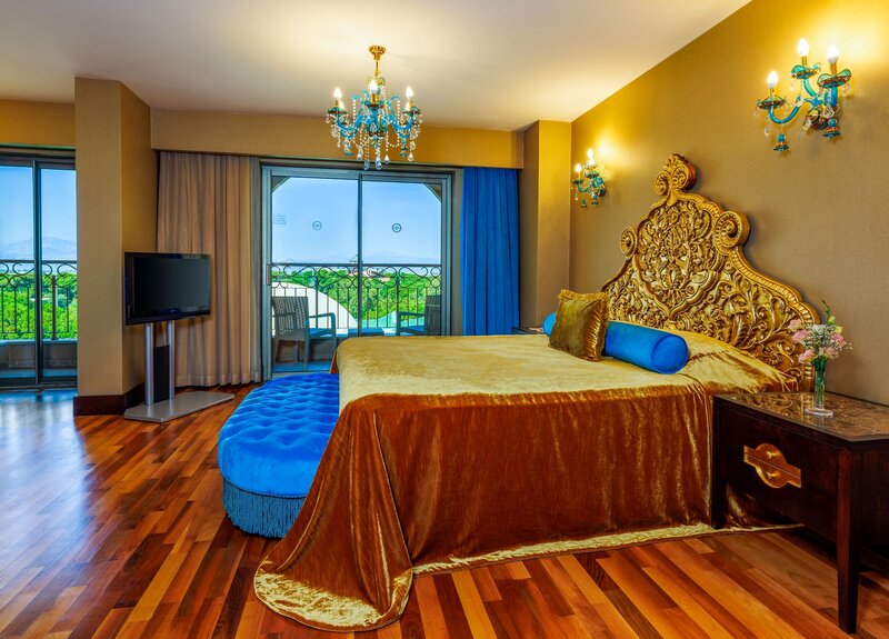 Spice Hotel & Spa 36