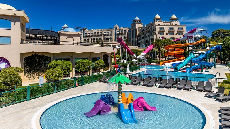 Spice Hotel & Spa 8