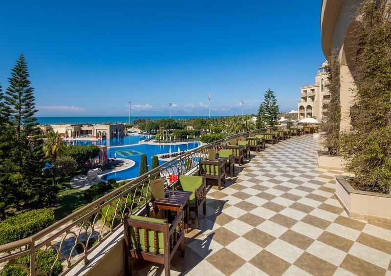Spice Hotel & Spa 13