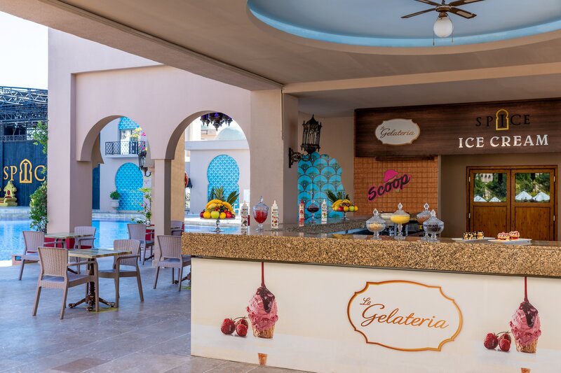 Spice Hotel & Spa 18