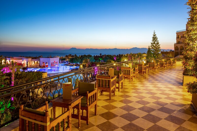 Spice Hotel & Spa 20