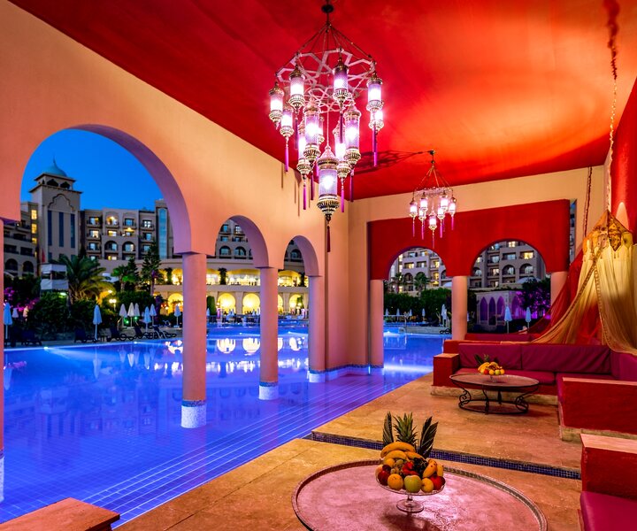 Spice Hotel & Spa 23