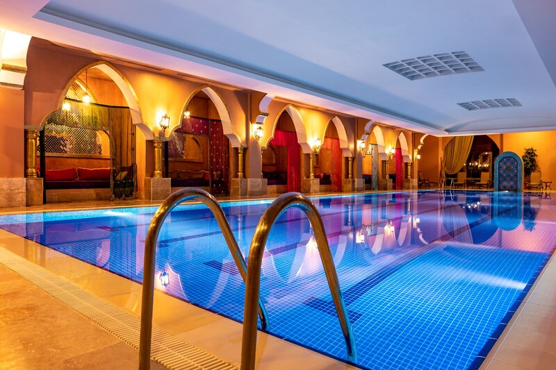 Spice Hotel & Spa 44