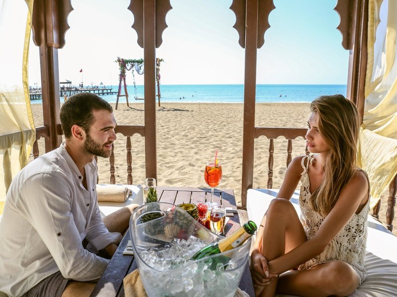 Spice Hotel & Spa 5