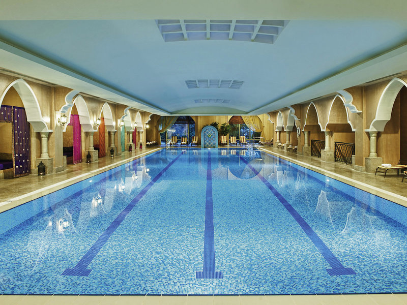 Spice Hotel & Spa 8