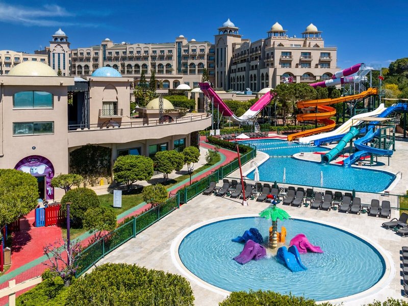 Spice Hotel & Spa 10